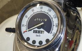 YAMAHA DRAGSTAR 250 2022 VG02J