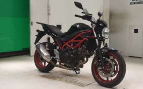 SUZUKI SV650 A 2019 VP55B