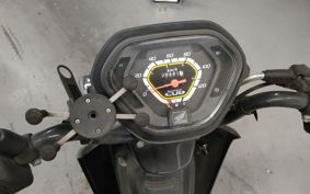 HONDA CROSS CUB JA10