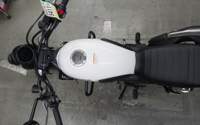 HONDA CL250-2 MC57