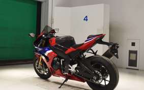HONDA CBR1000RR RSP 2024 SC82