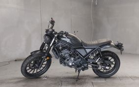 HONDA CL250 MC57