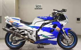 SUZUKI GSX-R1100 Gen.2 1995