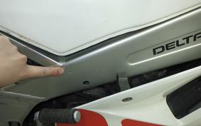 YAMAHA TZR250 2021 1KT