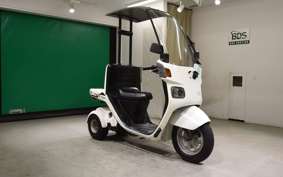HONDA GYRO CANOPY TA02