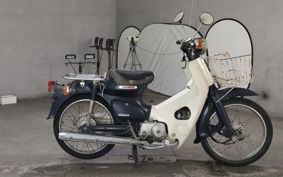 HONDA SUPER CUB50 AA01