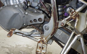 KAWASAKI KX65 1999 KX065A