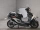 Фото Yamaha CYGNUS125XSR с японского аукциона