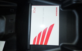 HONDA PCX125 2005 JF81