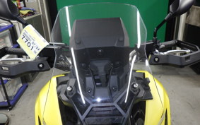 HONDA X-ADV 750 2025 RH21