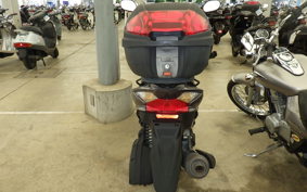 SUZUKI ADDRESS V125 S CF4MA