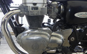 KAWASAKI W650 2007 EJ650A