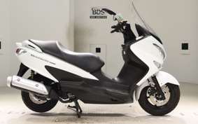 SUZUKI SKYWAVE 200 (Burgman 200) CH41A
