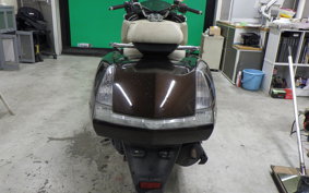 YAMAHA MAXAM 250 1996 SG21J