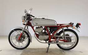 HONDA DREAM 50 AC15