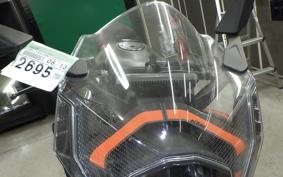 KTM 125 RC