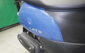 SUZUKI ﾚｯﾂ 2016 CA4AA