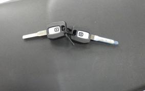 HUSQVARNA HUSQVARNA ビットピレン401 2020