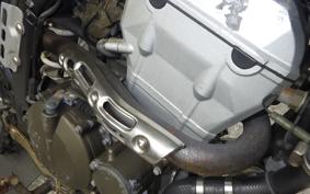 KAWASAKI KLX250 2007 LX250E