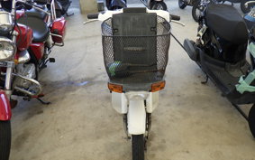 SUZUKI MOLLET FA14B