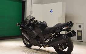 KAWASAKI ZX 1400 NINJA R A 2013