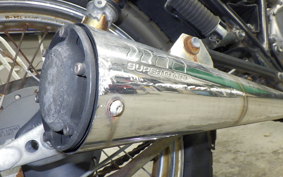 SUZUKI GRASS TRACKER Bigboy 2018 NJ4BA