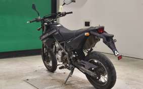 KAWASAKI KLX125D TRACKER LX125D