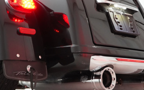 HARLEY HARLEY FLHTCU 2017 MAD