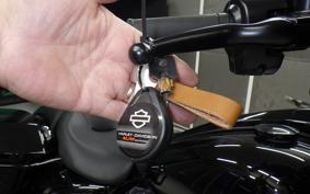 HARLEY FLHXS 1870 2024