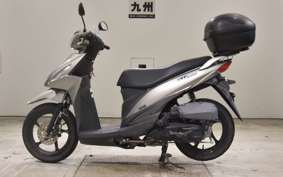 SUZUKI ADDRESS 110 CE47A