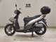 Фото Suzuki ADDRESS 110 с японского аукциона