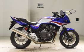HONDA CB400 SUPER BOLDOR A 2022 NC42