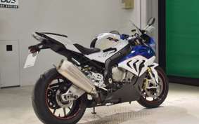 BMW S1000RR 2016