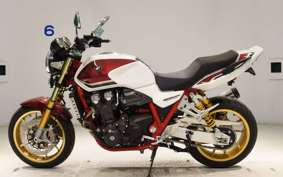 HONDA CB1300SF SUPER FOUR SP 2024 SC54