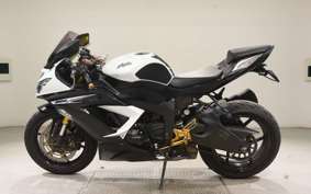 KAWASAKI NINJA ZX-6R A 2013