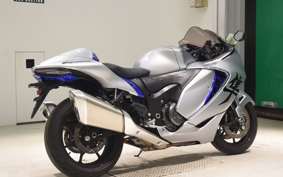 SUZUKI HAYABUSA Gen.3 2025 EJ11A