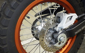 YAMAHA TRICKER Gen.3 DG32J