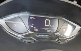 HONDA PCX 160 2026 KF47
