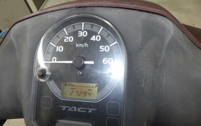 HONDA TACT Gen.4 AF75