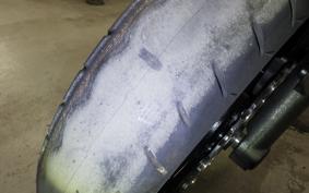 KAWASAKI NINJA 400 2017 EX400E