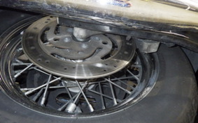 HARLEY FLHRCI 1450 2000