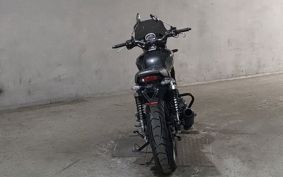 HONDA GB350S 2022 NC59
