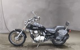 KAWASAKI ELIMINATOR 125 BN125A