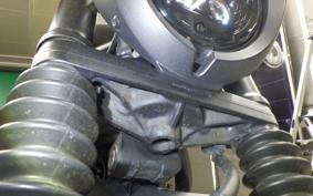 HONDA REBEL 250 S MC49
