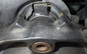 SUZUKI SKYWAVE 250 (Burgman 250) CJ42A