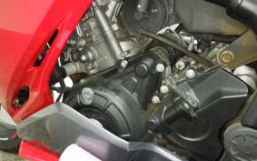 HONDA CBR250RR 2006 MC51