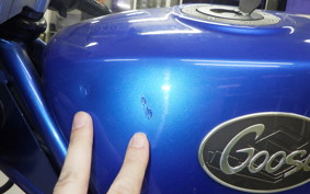 SUZUKI GOOSE 350 1994 NK42A