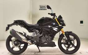BMW G310R 2024