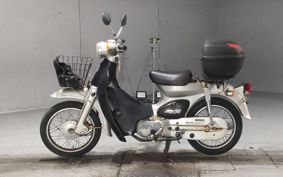 HONDA LITTLE CUB C50