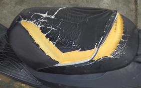 HONDA DIO Gen.6 AF68